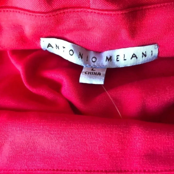 Nwt Antonio Melani shirt - Picture 3 of 7